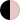 Black/Rose - Selected colour