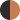 Dark iron/Rich copper - Selected colour