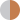 Bright nickel/Rich copper