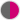 Iron/Fuchsia