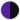 Purple/Black
