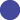 Vinca Blue - Selected colour